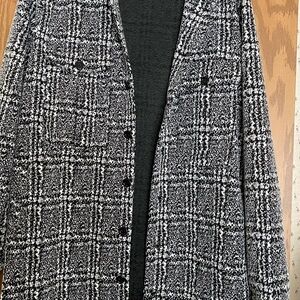 Women’s work jacket .